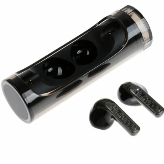 Écouteurs Bluetooth Pure Bass