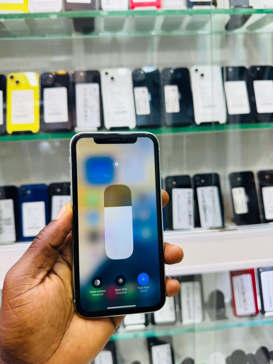 11 simple sans id 64giga