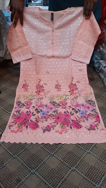 Ladies kurta