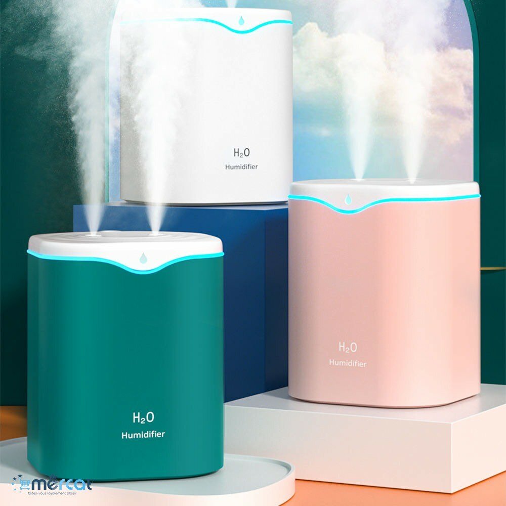 Pulvérisateur à grande capacité