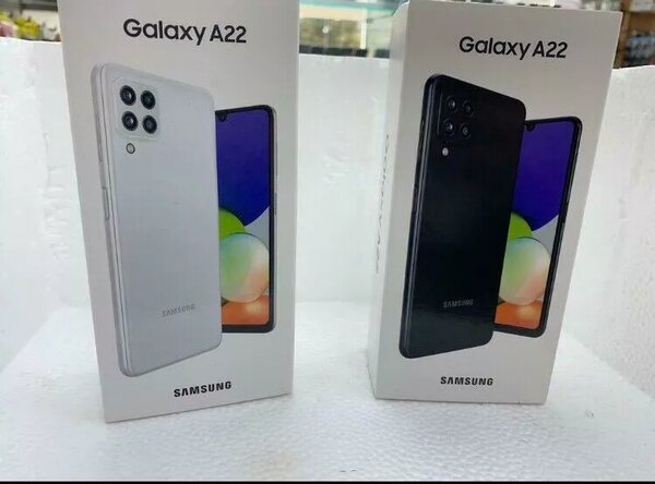 Samsung Galaxy A22 5G
