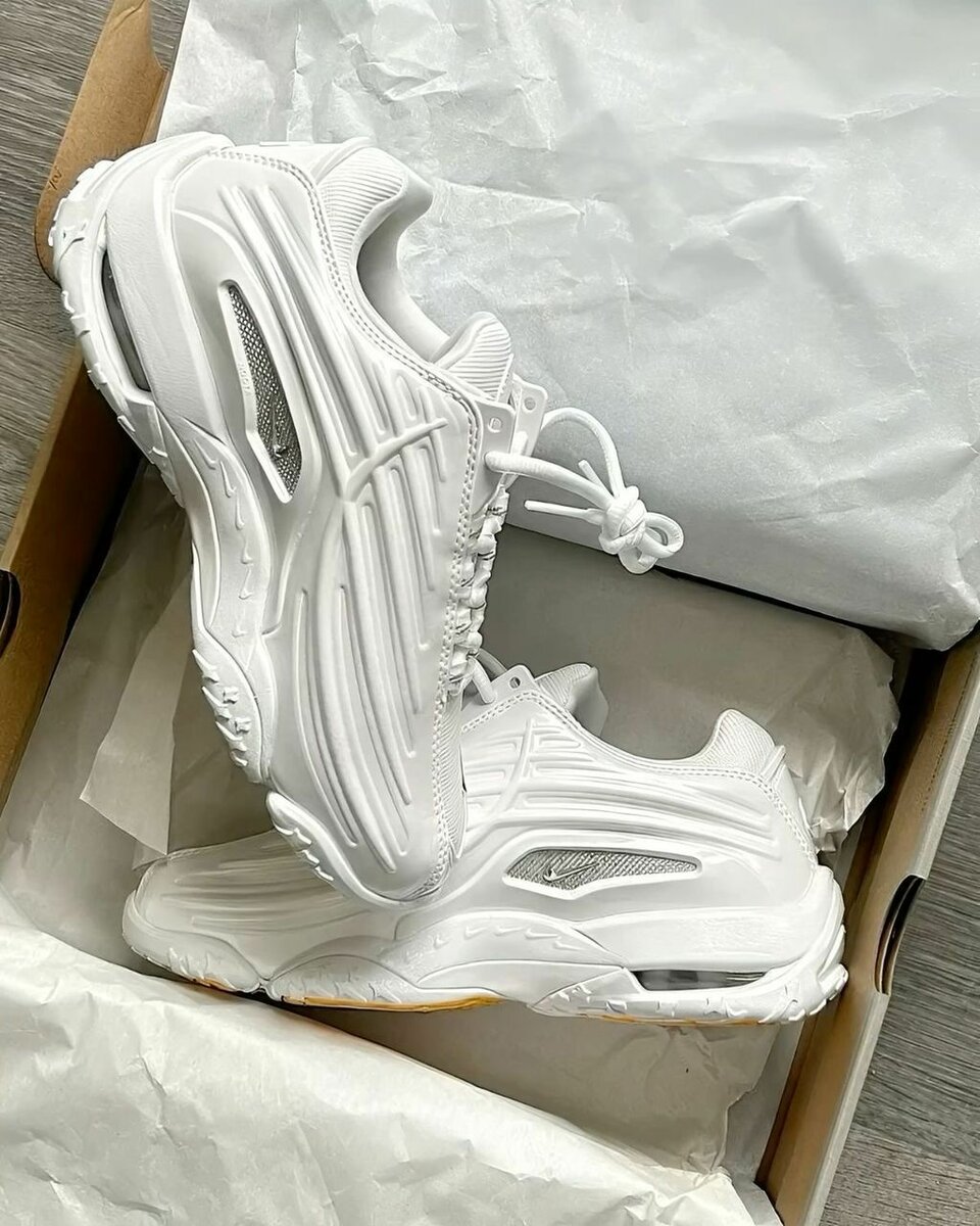 Sneakers de sport modernes unisexes