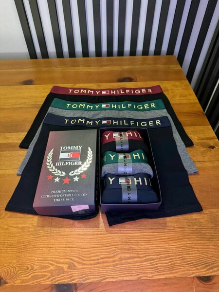 Boxers Tommy Hilfiger Homme