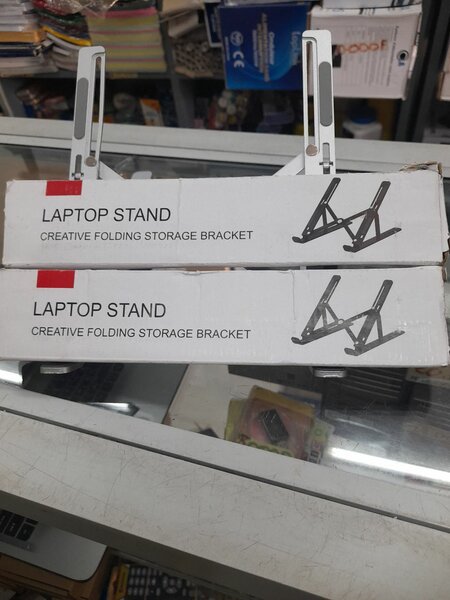 Support pliable pour ordinateur