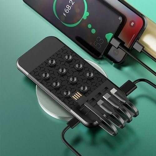 Power Bank 10000mAh Sigbank-2