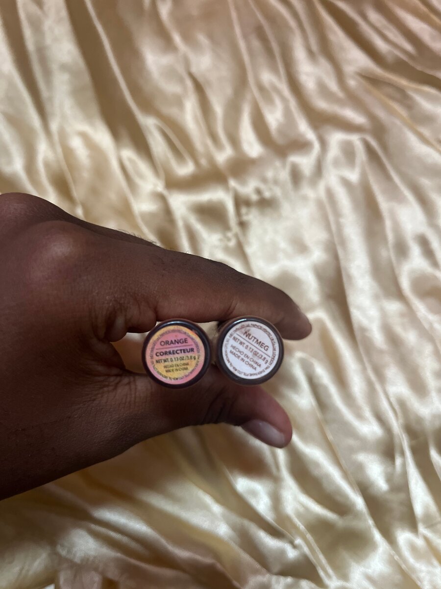 Duo Correcteurs Sheglam