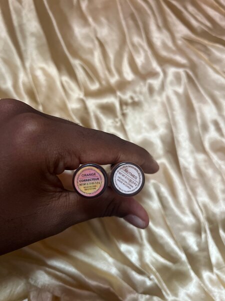 Duo Correcteurs Sheglam