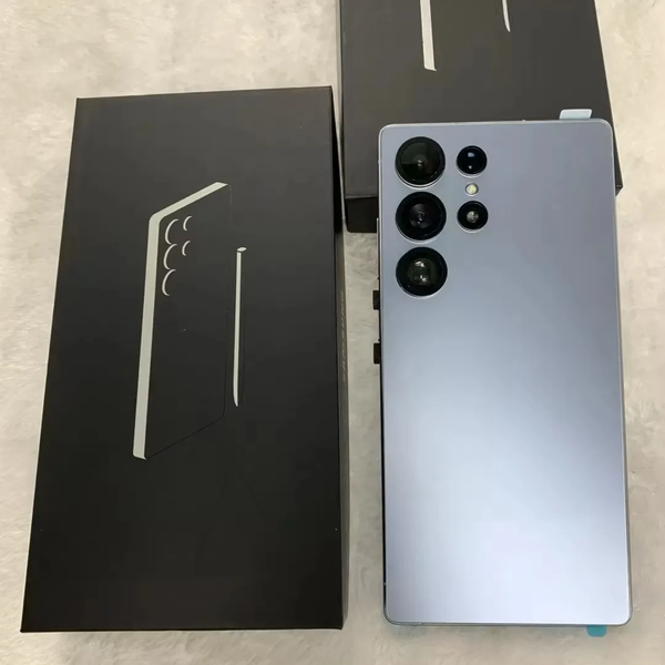 Samsung galaxy S25 ultra 512GB