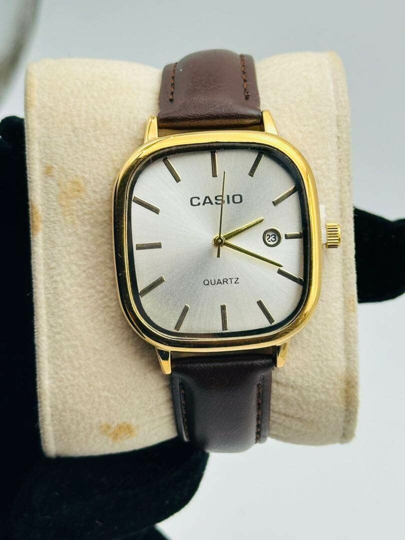 Montre Casio