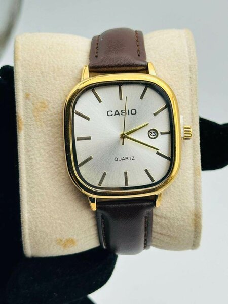 Montre Casio