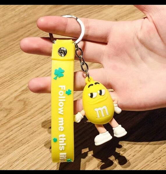 Keychains