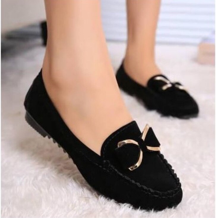 Women Shoes Fashion Girls' Bal