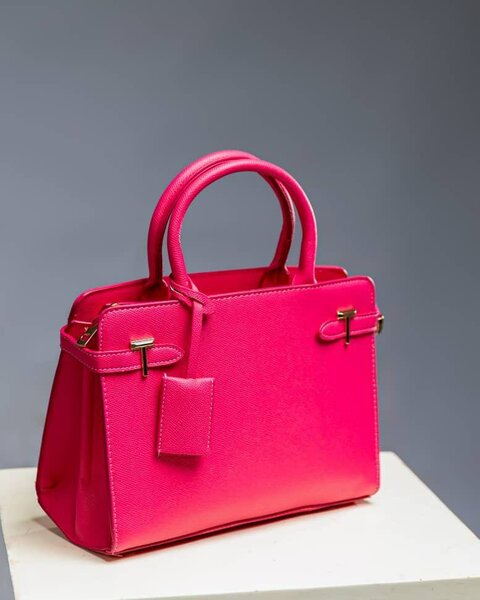 Sac à main en cuir élégant