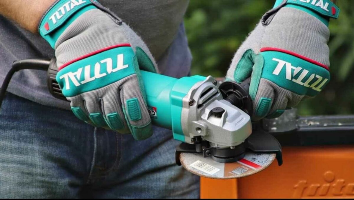 MEULEUSE TOTAL ORIGINAL 750 W