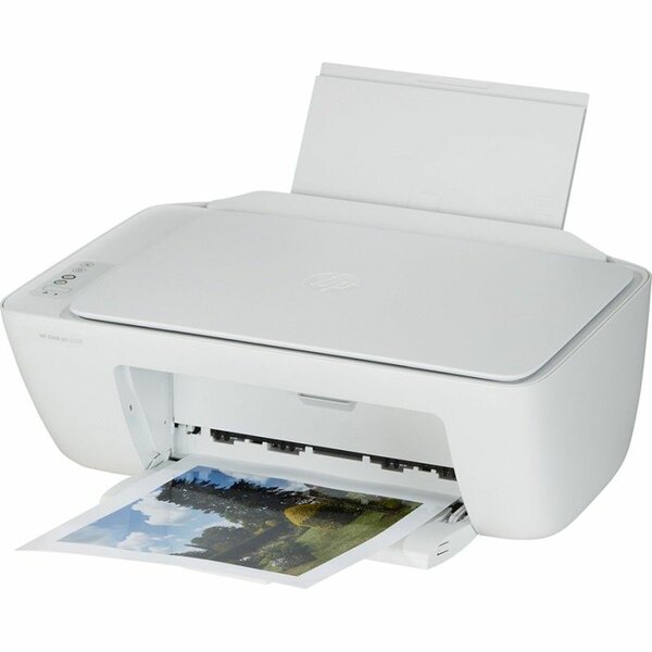 Imprime HP DeskJet 2320