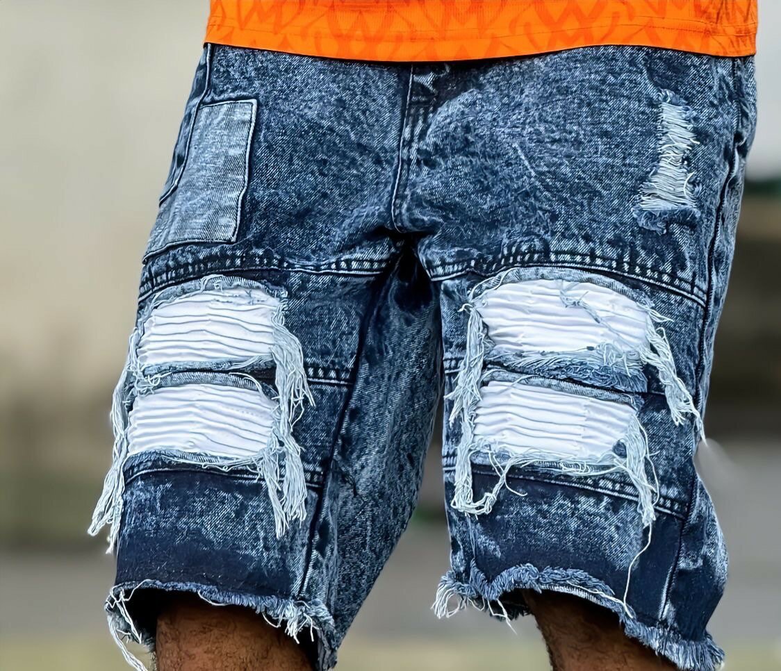 Shorts Jeans