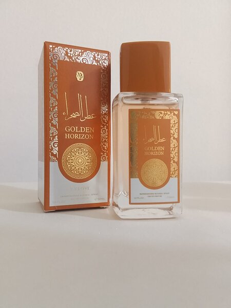 Parfum Golden Horizon 30ml