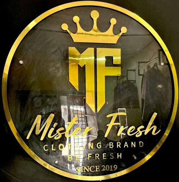 Mister fresh