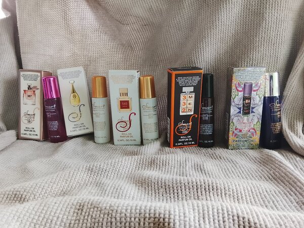 Parfums Smart Collection