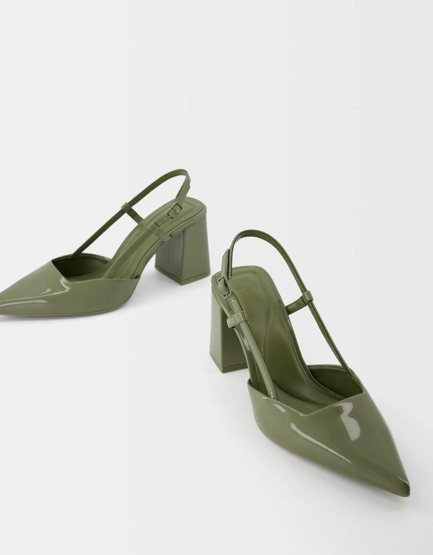 Bershka UK size 36, 37, 38