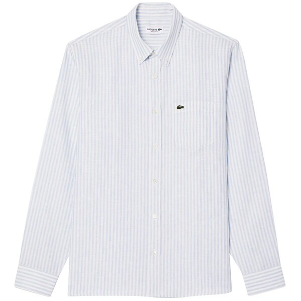 Chemise à manches longues chic