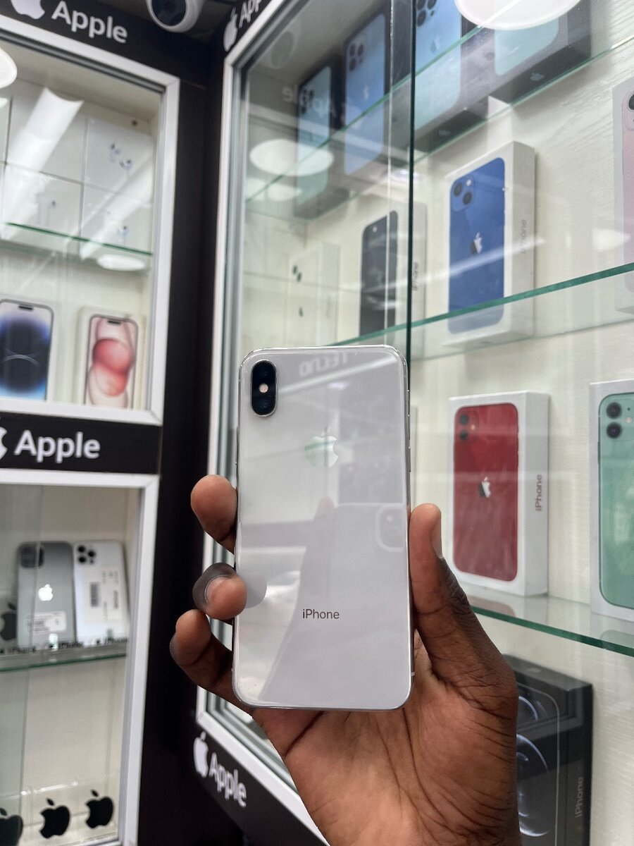 iPhone X Simple 64Go