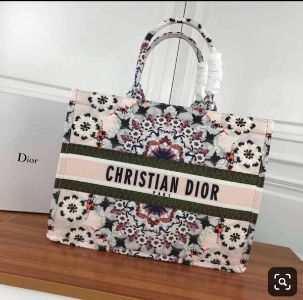 Christian Dior Handbag