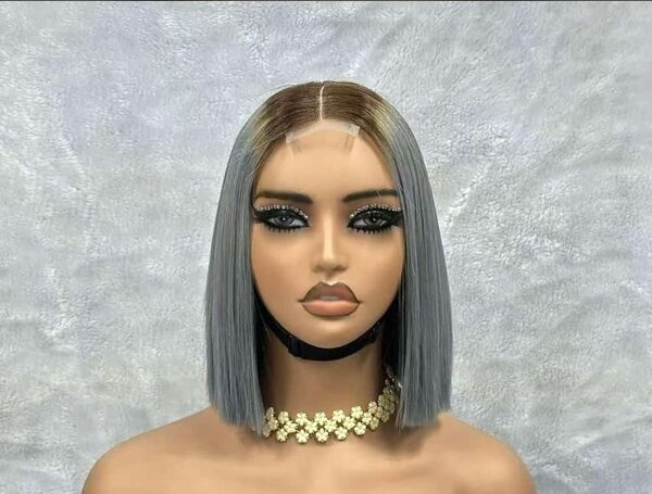 Perruque Bob lisse SDD vietn