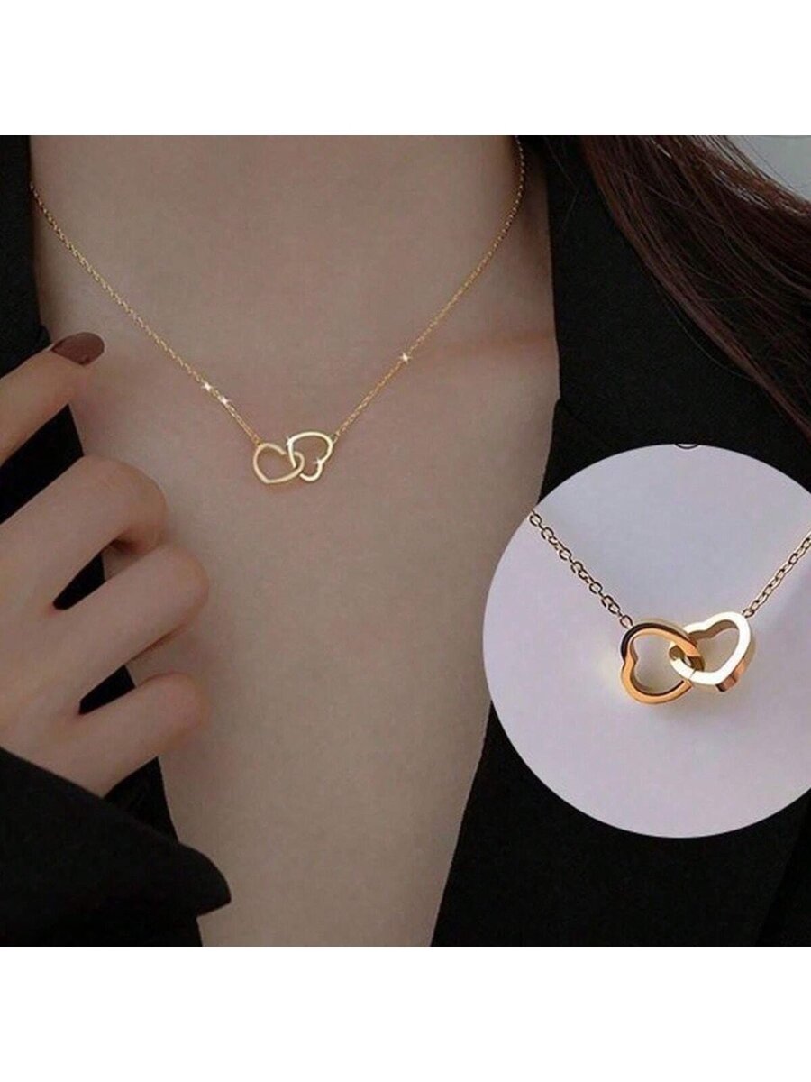 Collier en acier inoxydable