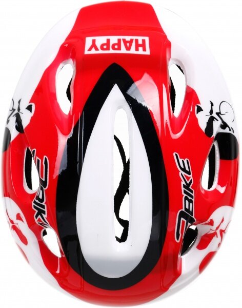 Casque de vélo pour enfant