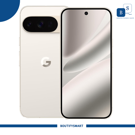 Google Pixel 10 Pro-16Go/256Go