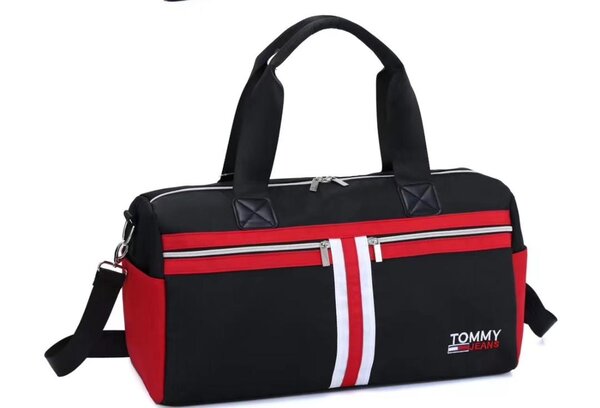 Sac de voyage élégant