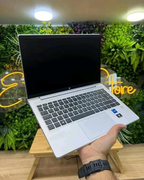 HP Laptop Écran 14 pouces