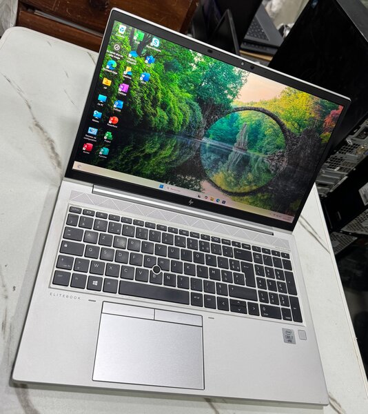 hp elitebook 850 g7 i7 10th