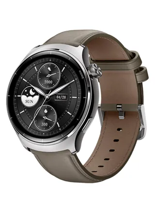 Montre connectée AMOLED 1.32"