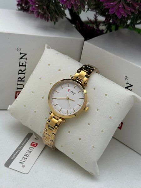 Ladies Curren watches