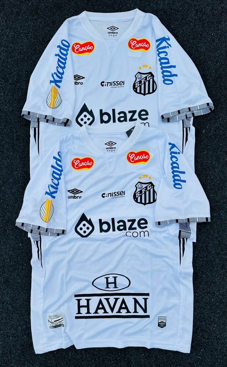 Maillots de foot Supporteur