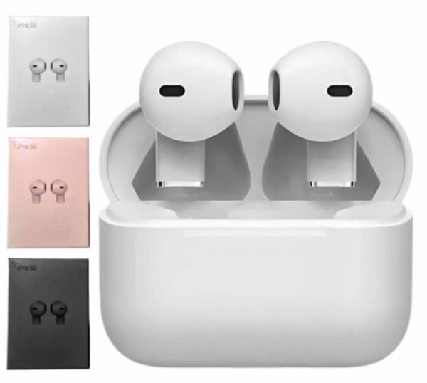 Écouteurs sans fil ProSi