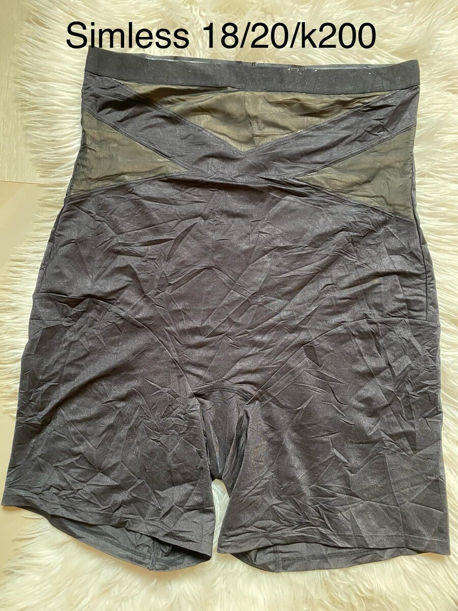 Tummy trimmers ,with good quality material