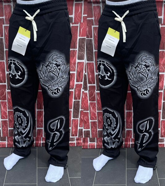 Pantalons de jogging stylés