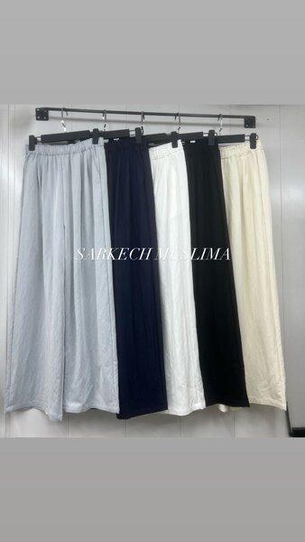 Брюки летние