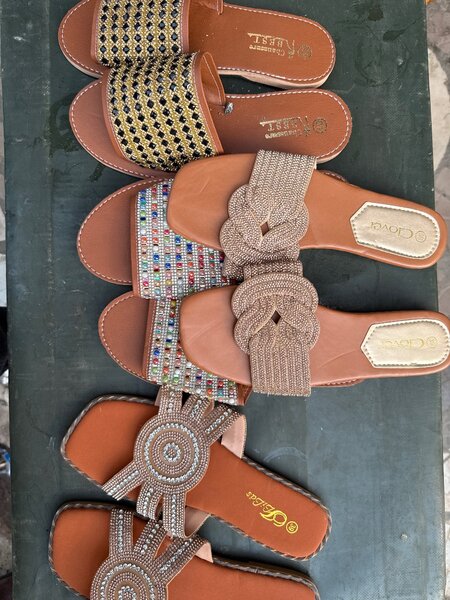 Chaussure