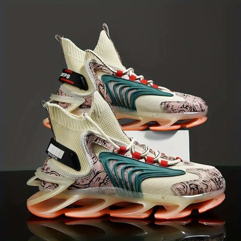 Dhope fashion sneakers