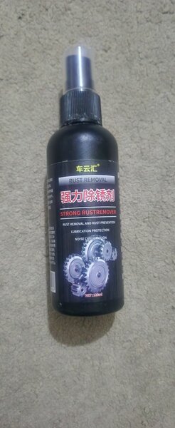 Spray dentretien multi-usage