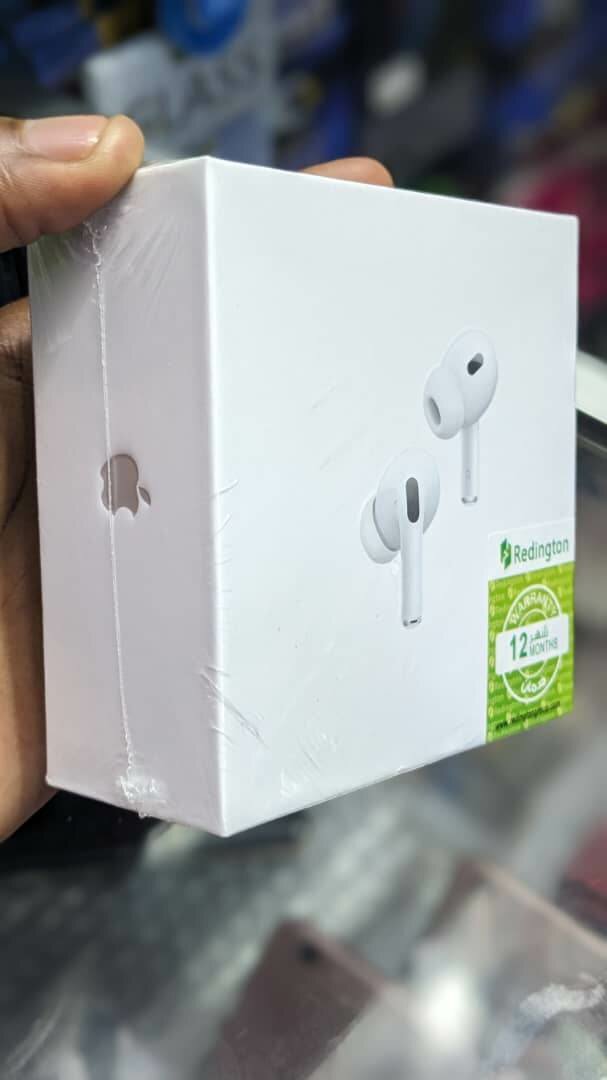 Quality earpods