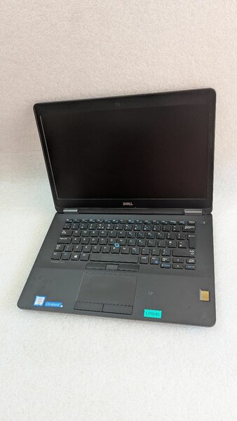 DELL LATITUDE i5