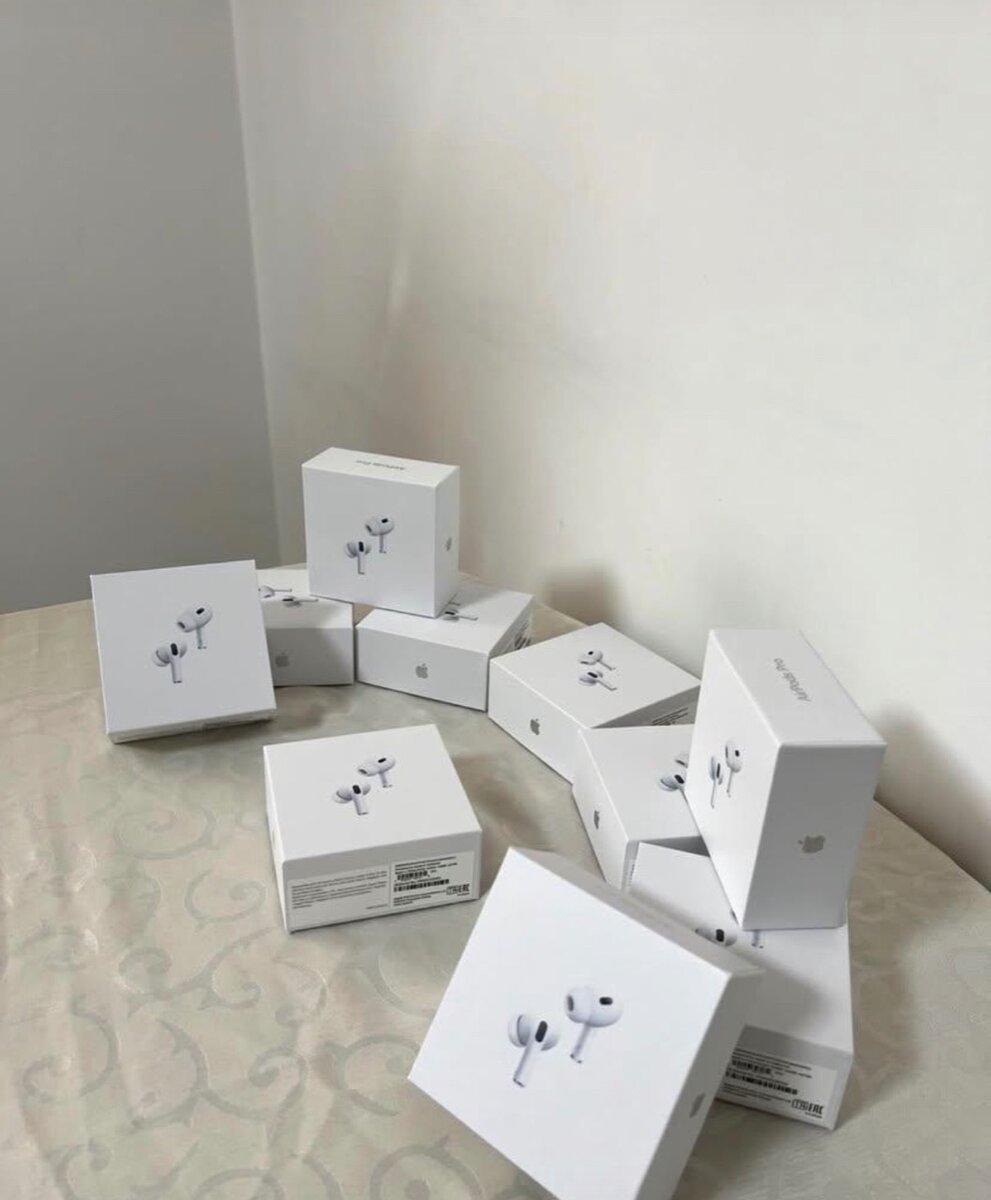 AirPods Pro 2(nd generation)