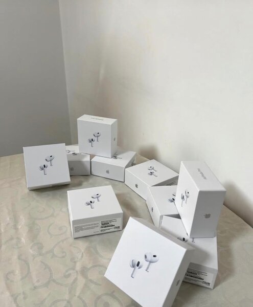 AirPods Pro 2(nd generation)