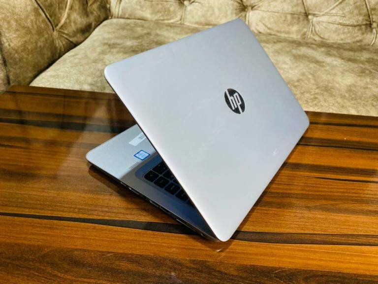 HP ELITEBOOK 840G3 TACTILE