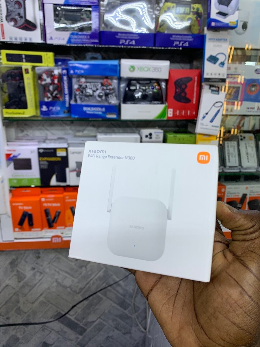 Xiaomi Extendeur WiFi N300